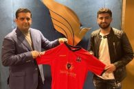 متین کریمزاده