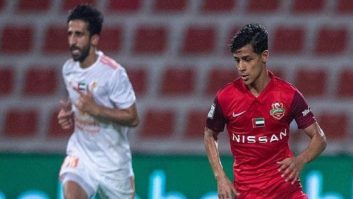 شباب الاهلی