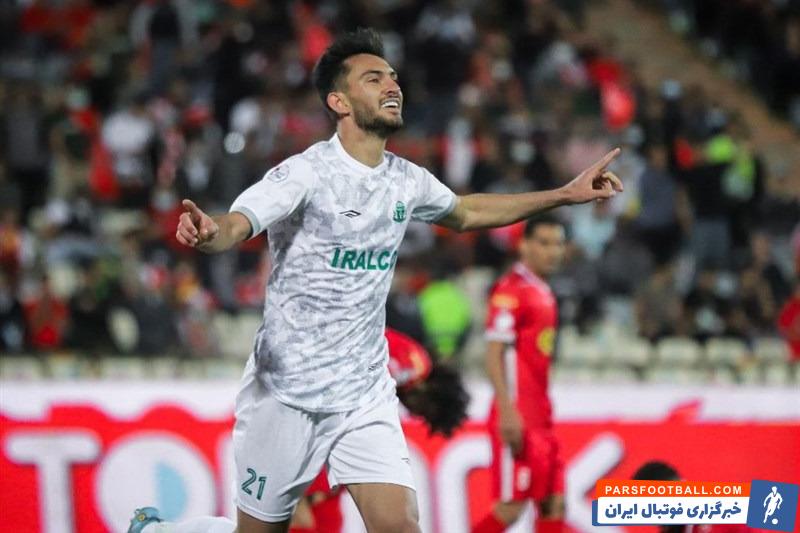 طعنه محمدرضا آزادی به پرسپولیسی ها