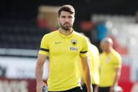 کریم انصاری‌ فرد