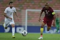 فولاد ؛ ترکیب فولاد خوزستان مقابل آخال ترکمنستان مشخص شد