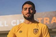 اللهیار صیادمنش