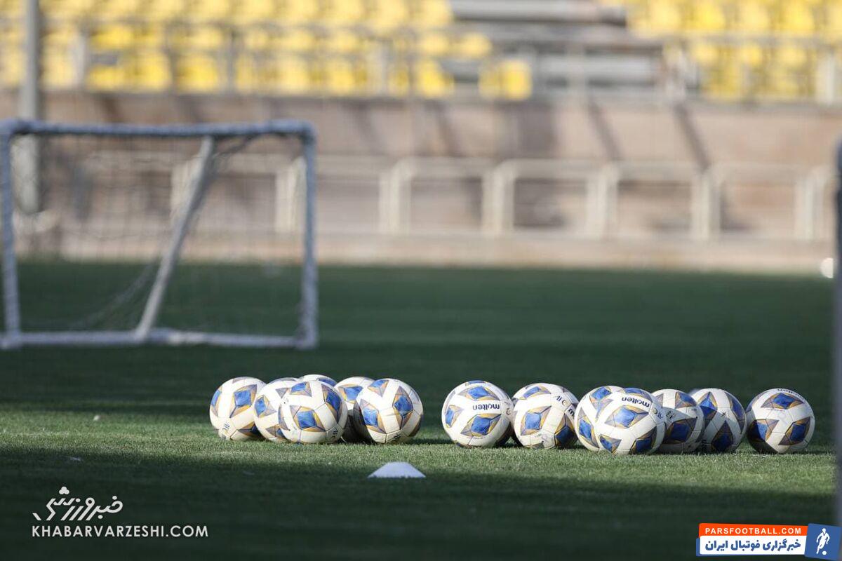 ممنوع الخروجی دروازه بان