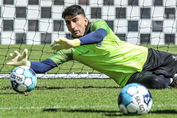 بازگشت علیرضا بیرانوند به پرسپولیس