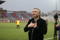 ساکت الهامی در فینال جام حذفی