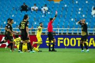 سپاهان در لیگ قهرمانان آسیا