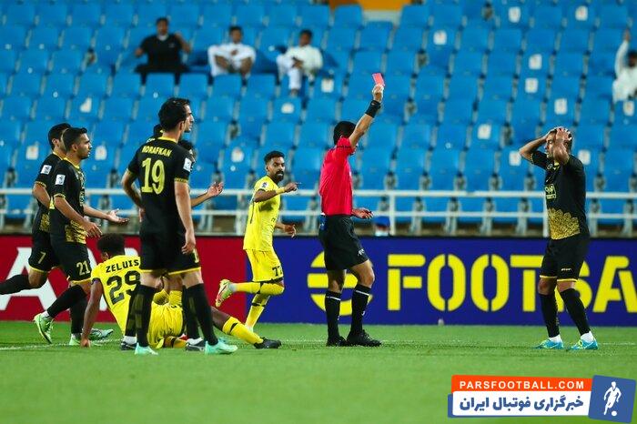 سپاهان در لیگ قهرمانان آسیا