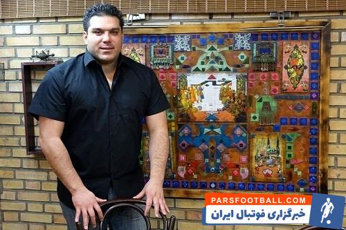 نظر اصلانیان درباره شرایط پرسپولیس