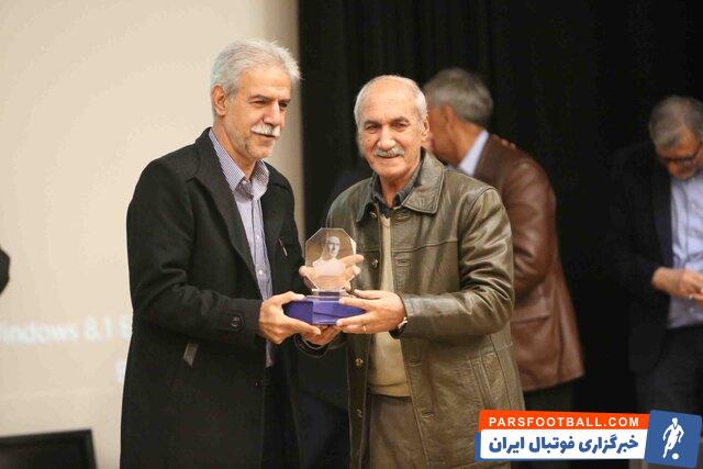 رضا وطنخواه، گذشتهها و رازهای سر به مهر/ "فاکتی" از شاهین تا دانشگاه شریف