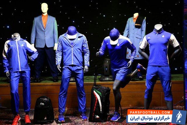 وعده بهترین لباس کاروان بازیهای آسیایی خریدار نداشت؟ 