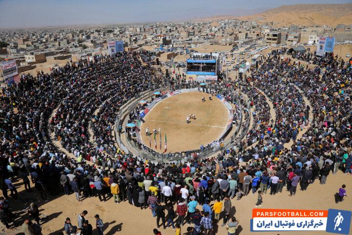 واقعیت تشکیل فدراسیون جهانی کشتی با چوخه چیست؟