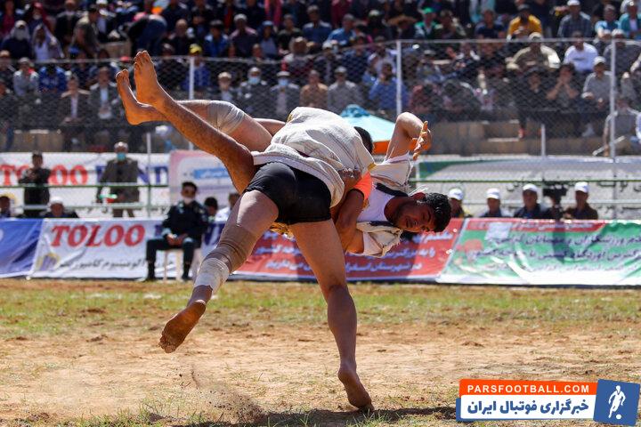 واقعیت تشکیل فدراسیون جهانی کشتی با چوخه چیست؟