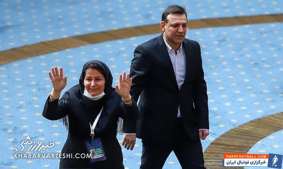 دلیل بازداشت نایب رئیس فدراسیون فوتبال مشخص شد/ ۳۰۰۰ هزار مالباخته در پرونده بزرگ کلاهبرداری!