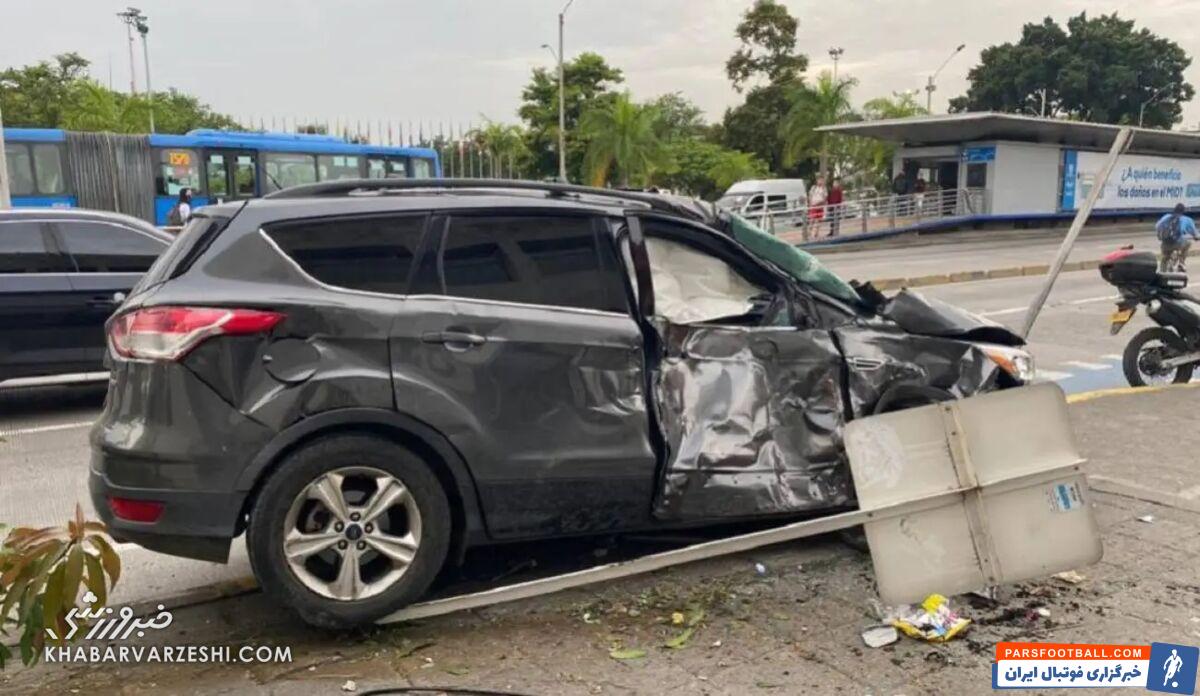 فردی رینکون