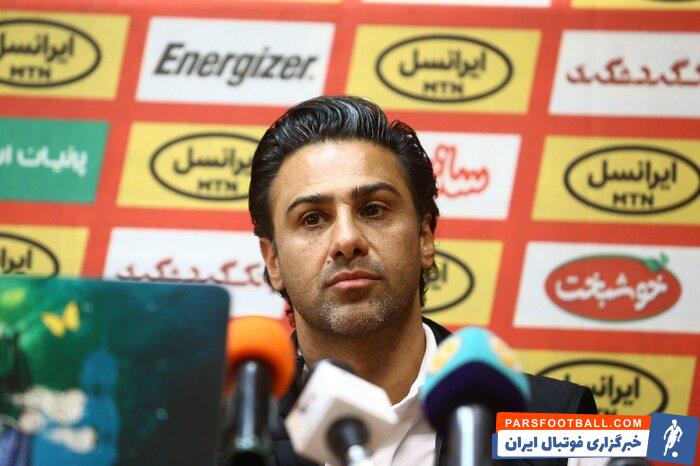 راهکار آجورلو برای گذر از مقطع حساس فصل؛ استقلالیها بهدنبال دفاع قانونی از مجیدی