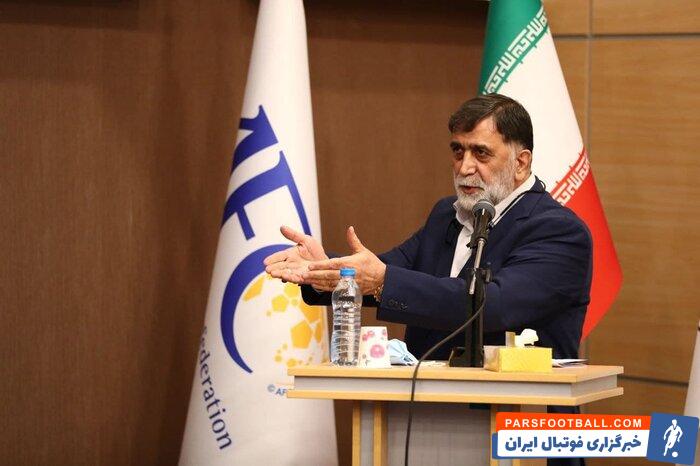 راهکار آجورلو برای گذر از مقطع حساس فصل؛ استقلالیها بهدنبال دفاع قانونی از مجیدی