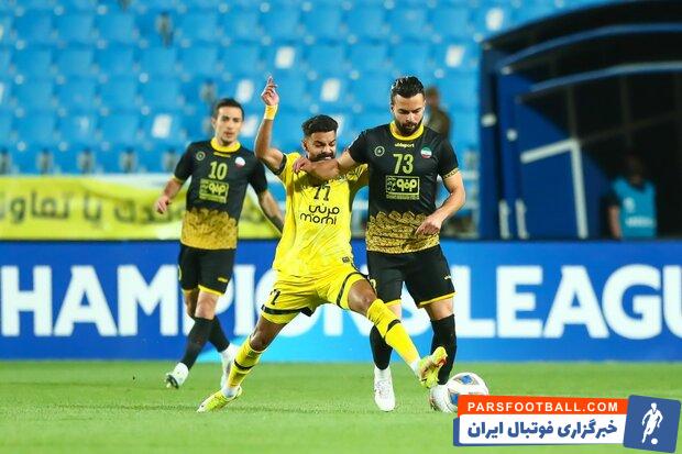 سپاهان از صعود آسیا ناامید نباشد/ کلید قهرمانی استقلال در یک بازی