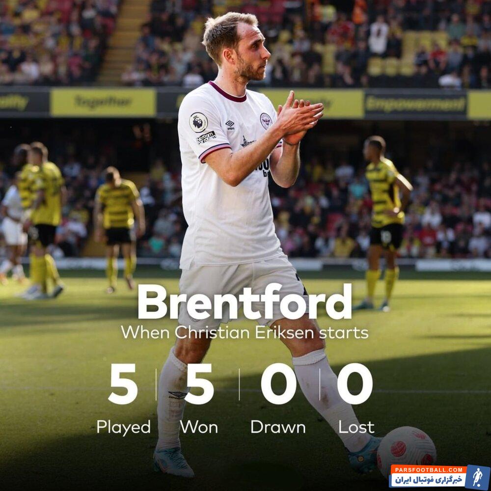 اوجگیری تیم قدوس با حضور ستاره دانمارکی/عکس