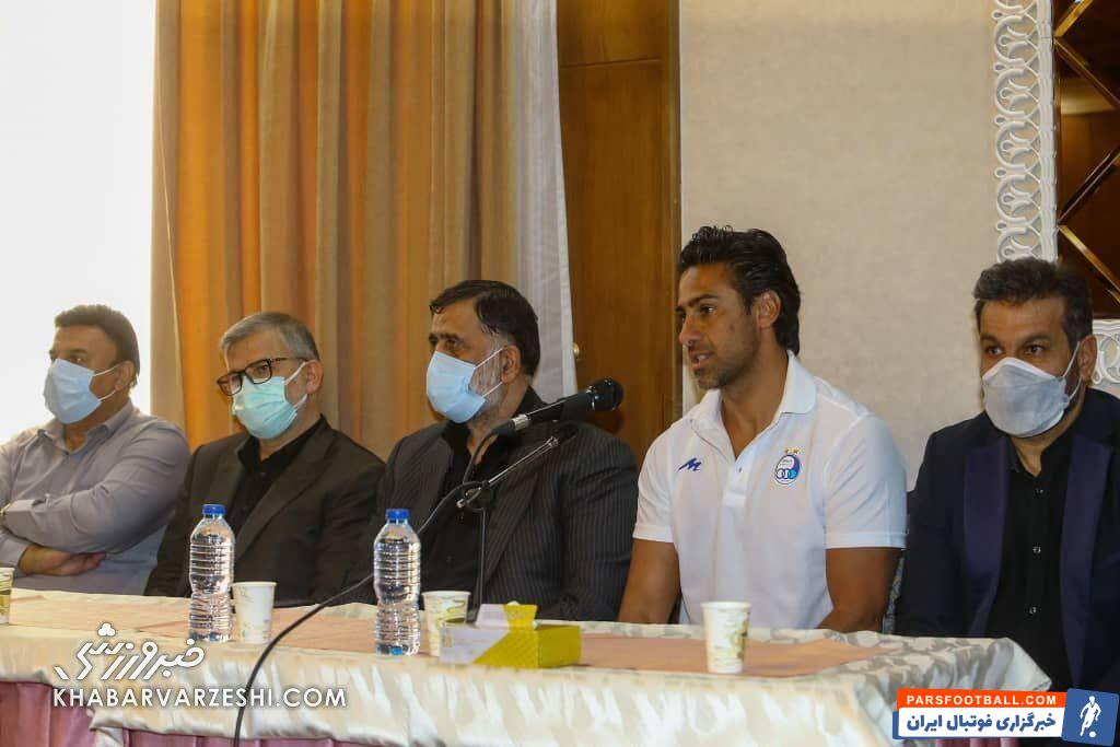 استقلال از اتفاقات سال ۸۵ درس عبرت بگیرد/ مدیریت غلط زحمات این فصل استقلال را برباد می دهد