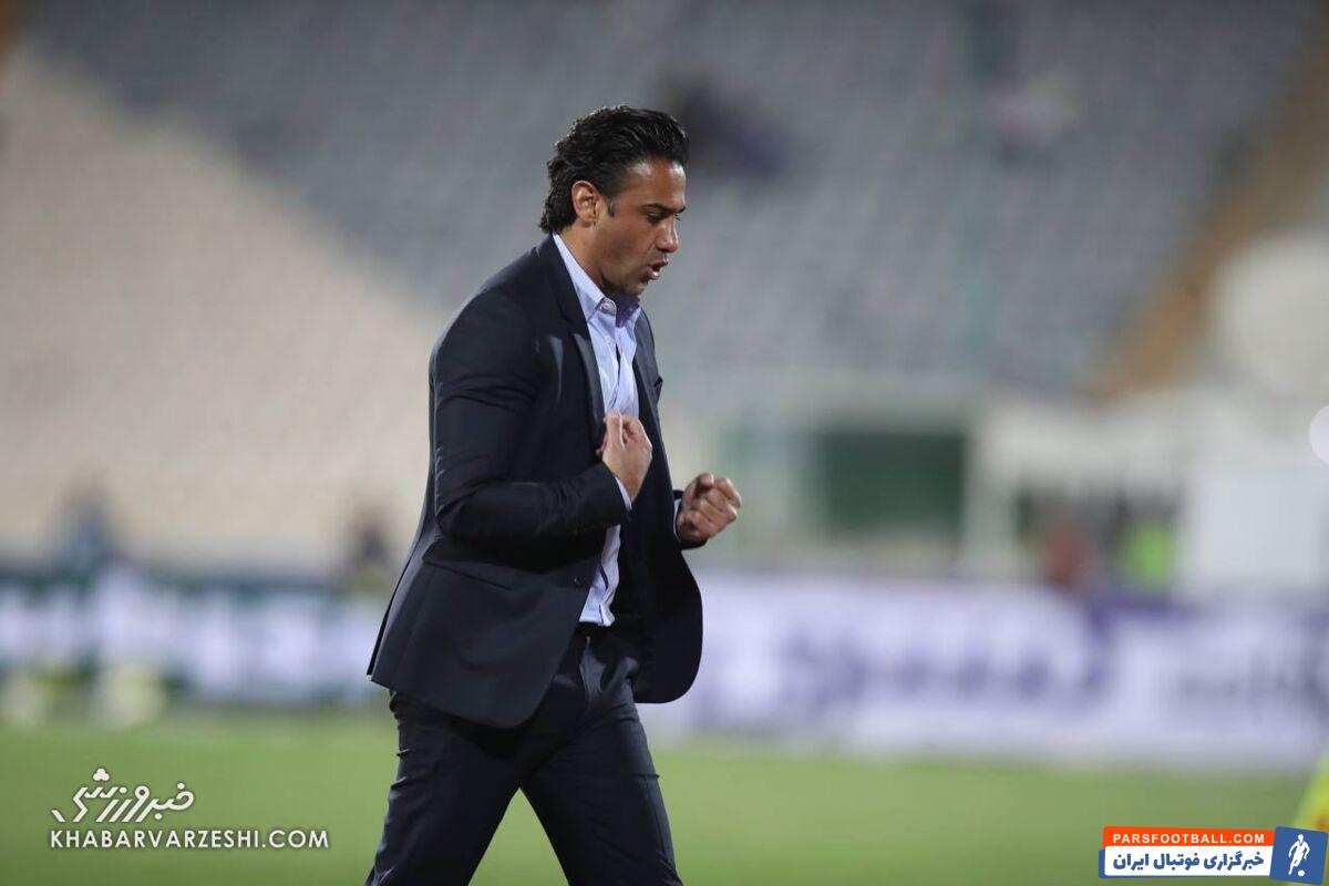 قول و قرار مجیدی و آجرلو از میان رفت! / عصبانیت فرهاد فقط به خاطر نساجی نبود