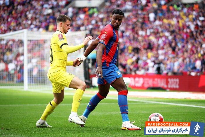 نبرد تفکرات آلمانیها در فینال جامحذفی انگلیس؛ چلسی حریف لیورپول شد