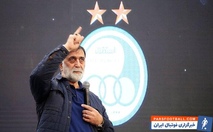 استقلال در پی دفاع قانونی از مجیدی و قصههای دنبالهدار فدراسیون فوتبال