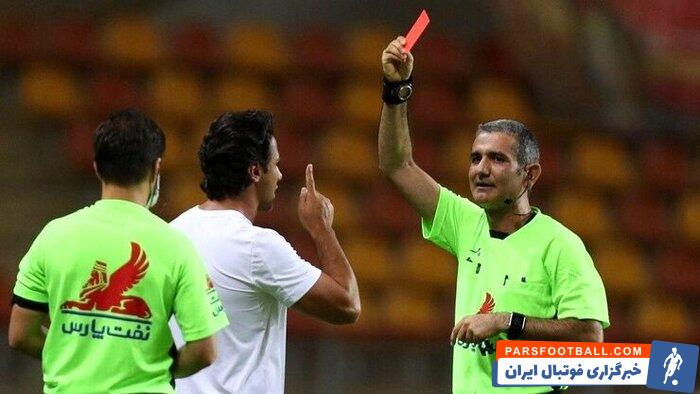 استقلال در پی دفاع قانونی از مجیدی و قصههای دنبالهدار فدراسیون فوتبال