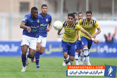 افشین حاجی پور پیشکسوت استقلال درباره این تیم صحبت کرد