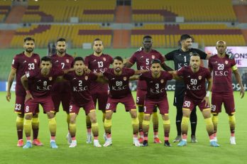 فولاد خوزستان در لیگ قهرمانان آسیا