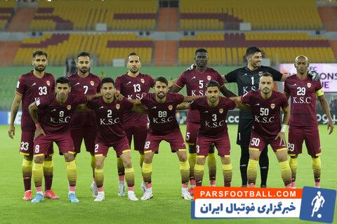 فولاد خوزستان در لیگ قهرمانان آسیا