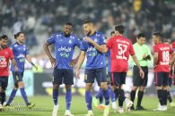 درخواست استقلال از فدراسیون فوتبال