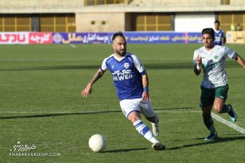 داریوش شجاعیان