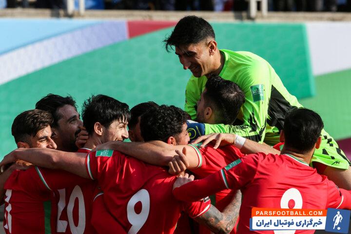 پنجعلی: به فکر صعود از گروه خود باشیم / استرس به روح و روان سرخپوشان رخنه کرده