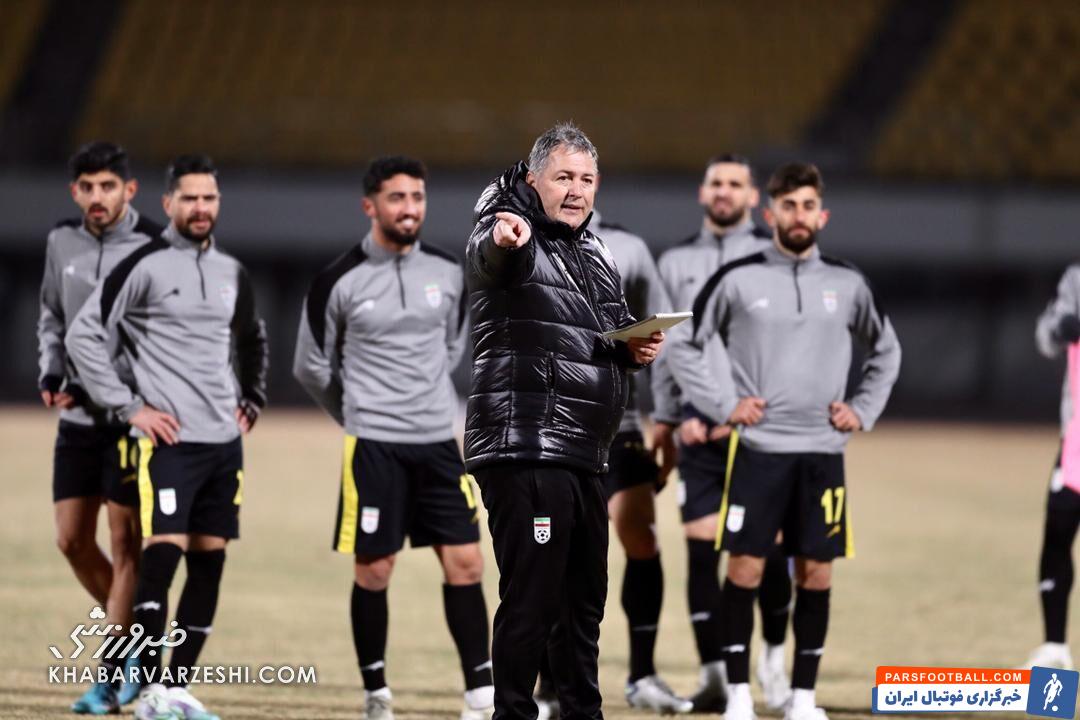 هواداران پرسپولیس بدانند زندگی ادامه دارد/ در گذشته ما راز و نیاز داشتیم اما امروز شاهد طلسم و جادو هستیم!/ پرسپولیس مدعی قهرمانی بود اما...