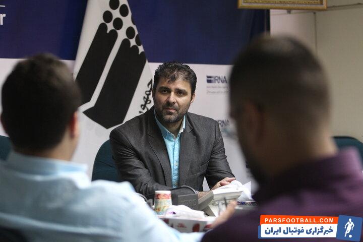 سهرابیان: برنامه راهبردی موفقیت قایقرانی در المپیک تدوین شد
