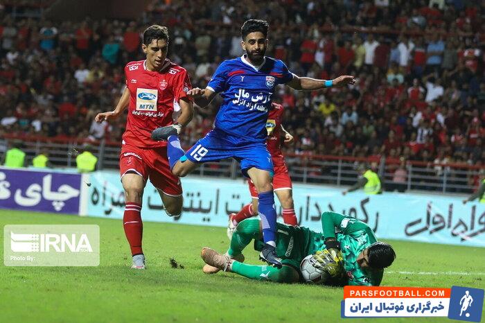 غریبههای تمامعیار در نیمهنهایی جام حذفی/ استقلال و داماش الهامبخش میشوند؟