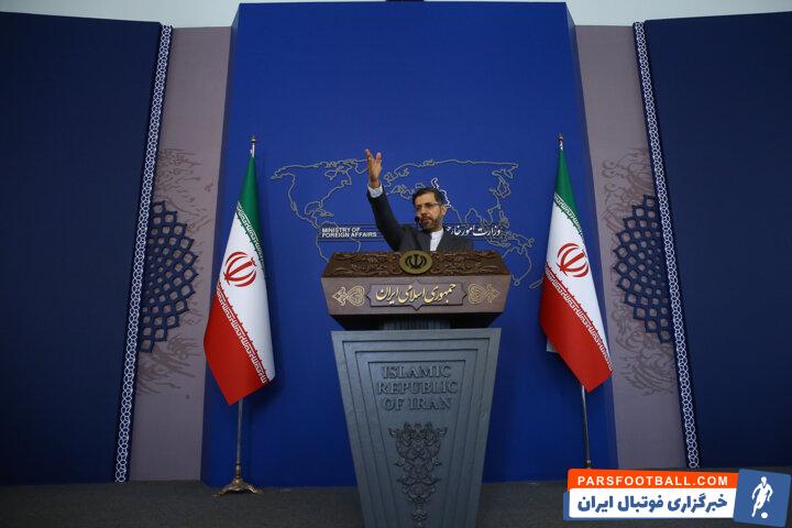 همکاری ایران و قطر در میزبانی جام جهانی ۲۰۲۲ جدیتر از همیشه