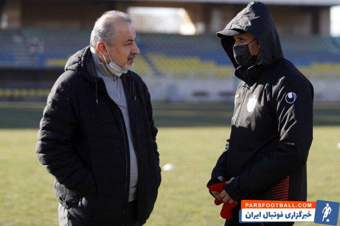 چشم و همچشمی با پرسپولیس؛ «جلسه انضباطی مجیدی مثل گلمحمدی حضوری باشد/بیرانوند در فهرست قرمزپوشان