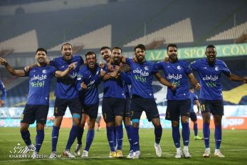 بازیکنان قرضی استقلال