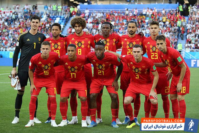 گروه F را بیشتر بشناسید؛ جنگ ستارگان در سختترین گروه جام بیست و دوم