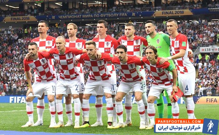 گروه F را بیشتر بشناسید؛ جنگ ستارگان در سختترین گروه جام بیست و دوم