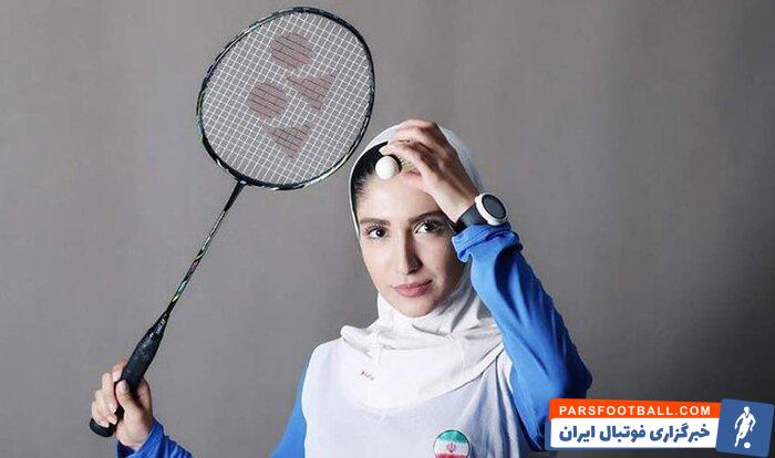 ستارهسوزی در فدراسیون بدمینتون