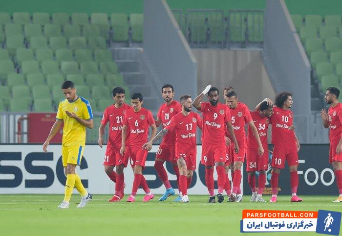 «فولاد» عجیبترین صدرنشین لیگ قهرمانان/ چهار امتیاز بگیر و با خیال راحت صعود کن