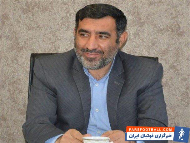 مدیرکل ورزش استان تهران: باشگاه لاکچری پلمب میشود/ امکان حمایت مالی از سرخابیها نداریم