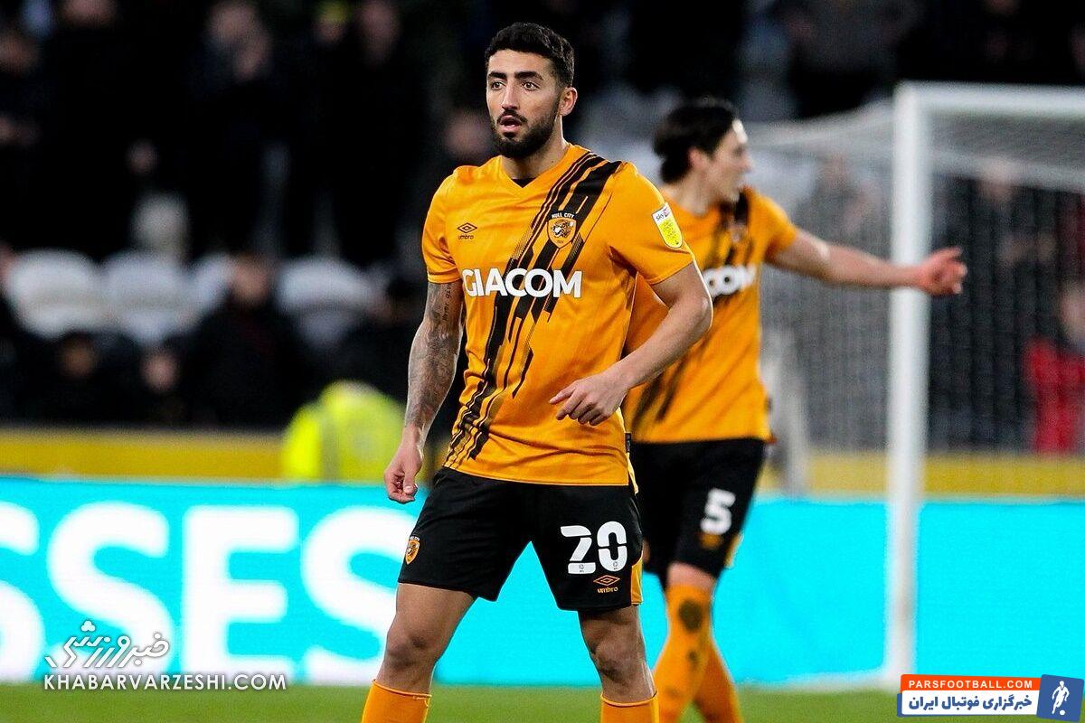 گلزنی اللهیار صیادمنش