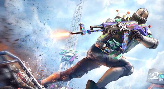 ارزانترین سایت خرید یوسی پابجی موبایل در ایران