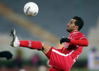 وحید امیری : فصل هنوز تمام نشده شرایط قابل تغییر است ؛ دل اعضای پرسپولیس با حمایت هواداران قرص میشود