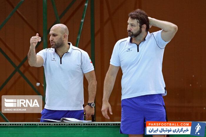 چیریچ: آماده‌ایم تا بهترین نتیجه واترپلو را در هانگژو رقم بزنیم