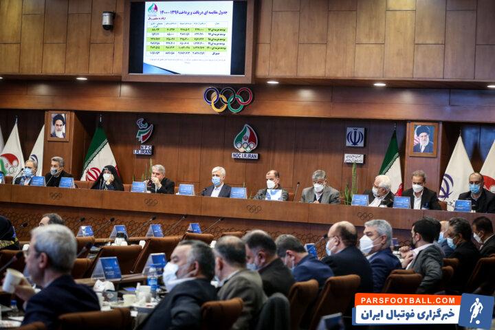 ادامه کشمکشها بین فدراسیون کشتی و کمیته المپیک/ مهربان: مسابقات آسیایی برایمان مهم نیست
