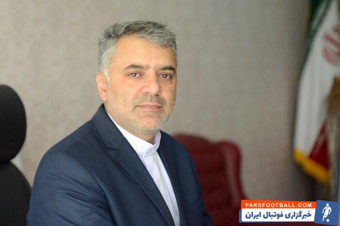 تشکیل میز قطر در وزارت ورزش